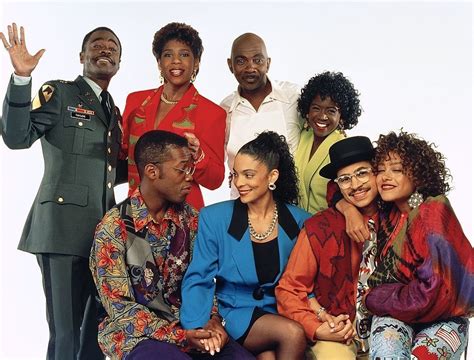 Cree Summer Shares Throwback Photo With A Different World Costar
