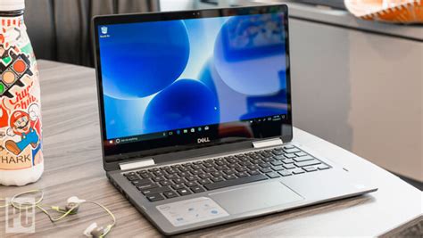 Dell Inspiron 13 7000 2 In 1 7373 Review Pcmag