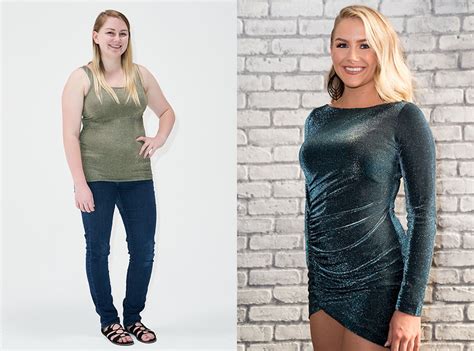 Terra From Revenge Body Before And After E News