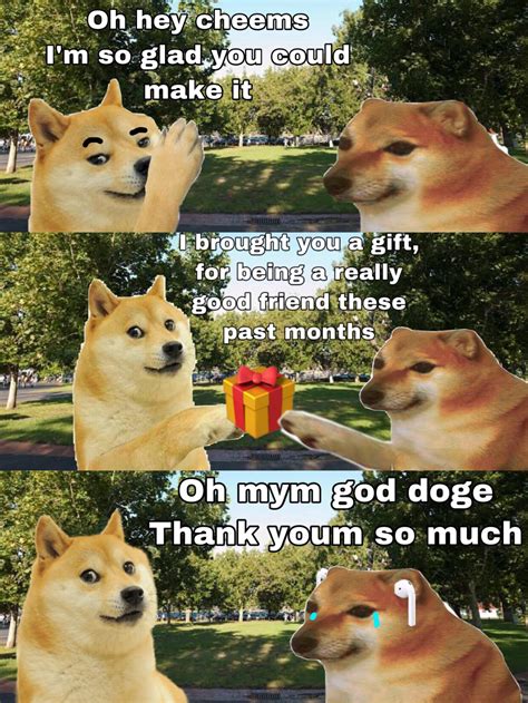 Doge Dog Meme Original Smiledoge Doge Know Your Meme Meme