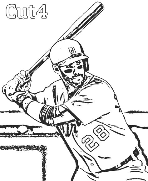 Children may delight in making their own coloring book too. Westie Coloring Pages at GetColorings.com | Free printable ...