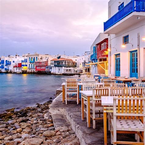 The Best Travel Guide To Mykonos Updated 2023