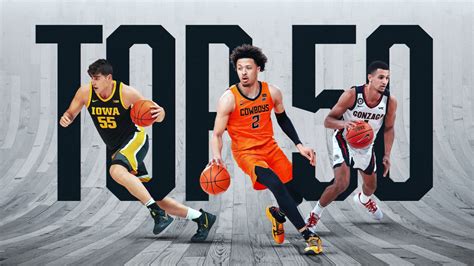 Awfully good and playing its best basketball right now. College basketball best players: Ranking Top 50 in 2021 - Sports Illustrated