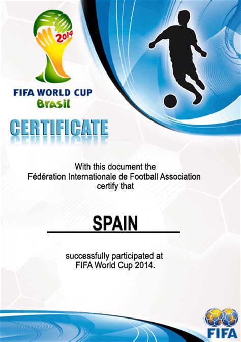 Its A Sign Literally · World Cup Certificate · Facebook Trojan