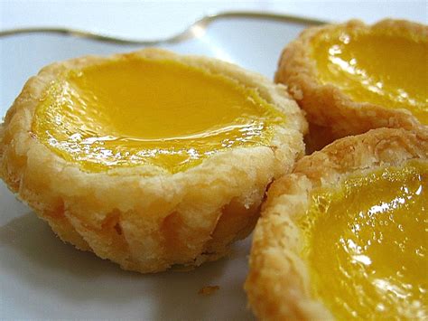 Watch on your iphone, ipad, apple tv, android, roku, or fire tv. Egg Tart Recipe ~ Easy Dessert Recipes