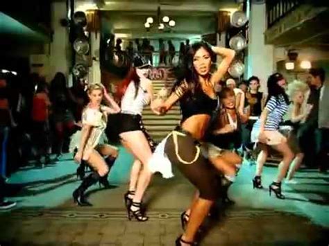 The Pussycat Dolls Don T Cha Ft Busta Rhymes Youtube