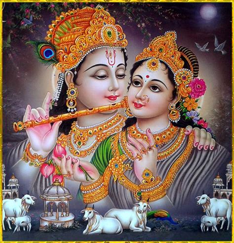 List 104 Wallpaper Lord Krishna And Radha Superb 102023