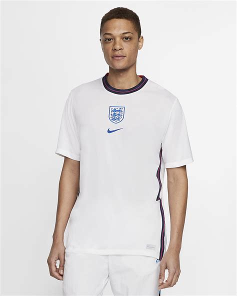New england patriots football pats hooded sweatshirt jacket sweat shirt nfl xlt. England 2020 Stadium Home Men's Football Shirt. Nike IN