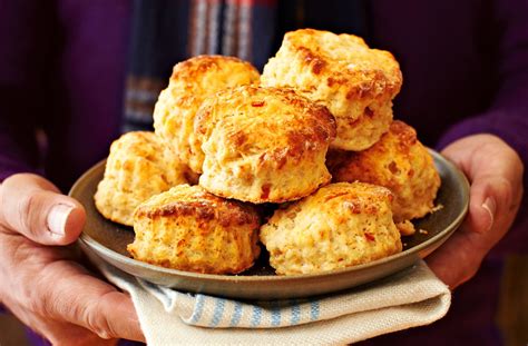 Cheese Scones Recipe Bake Delicious Scones At Home In Just 20 Minutes