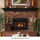 Images of Empire Propane Fireplace