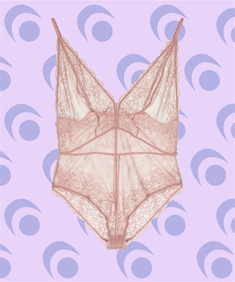 Sexy Lingerie For Your Body Type