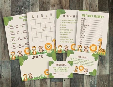 Hacer un baby shower de jirafas resulta ser muy original y práctico las jirafas suelen ser animalitos. Encuentra los más Originales y Divertidos JUEGOS para BABY ...