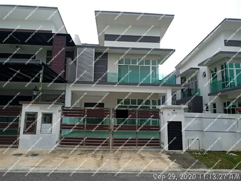 Malaysia, johor bahru, jalan dato sulaiman, taman century. 338 Upcoming Auction Properties in johor | LelongTips.com.my