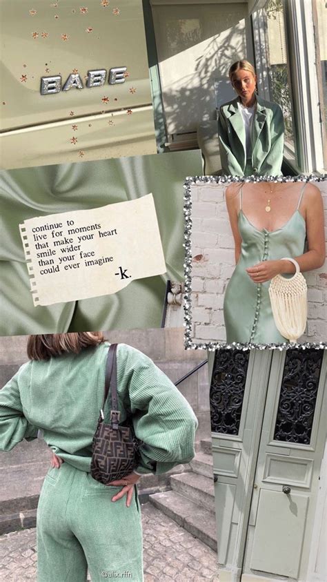 Silk Sage Green Aesthetic Pictures Iwannafile