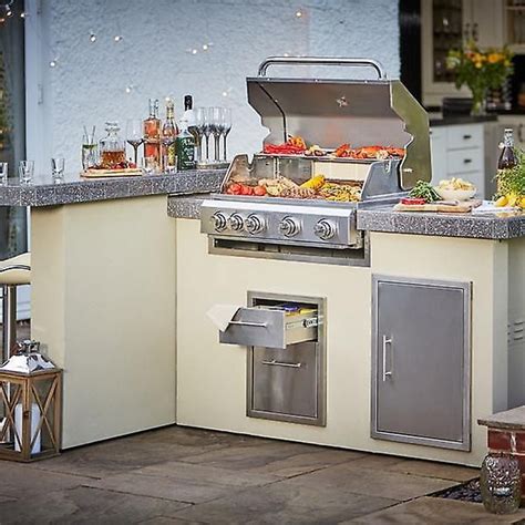 Squeeze an island into a smaller kitchen islands can vary in size and shape, but the minimum recommended size of a fixed kitchen island is about 40 by 40 inches (1,000 by 1,000 millimeters). Dimensions: Full Measurements: 2010mm x 1660mm x 1220mmBBQ ...