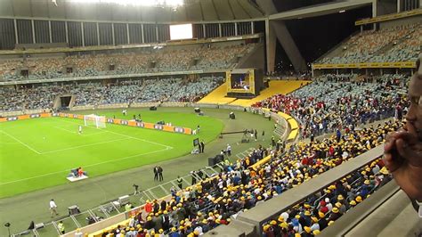Cape town, south africa may completely run out of water soon and other cities may follow. #MTN8 Final 2018 Cape Town city vs Super sport united ...