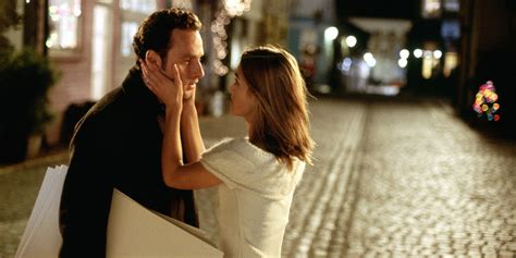 Review: LOVE ACTUALLY (2003) - cinematic randomness