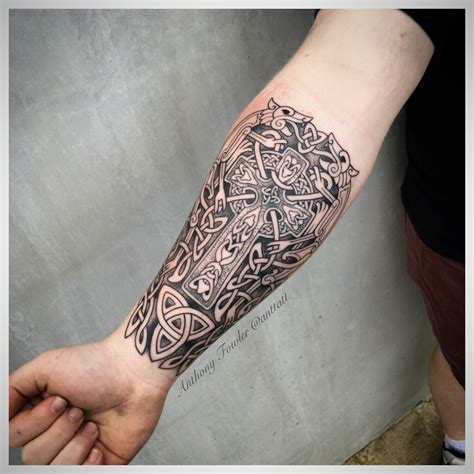 10 Meaning Celtic Tattoos That Will Blow Your Mind Alexie