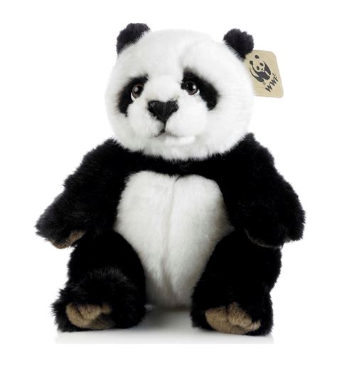 Buy Wwf Panda Plush 23 Cm V15183011