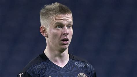 Manchester city, dijital taraftar katılımı için yeni araçları güçlendirmek adına kendi blockchain tabanlı token'ını chiliz ile başlattı. Manchester City Ready to Release Oleksandr Zinchenko - Ruetir
