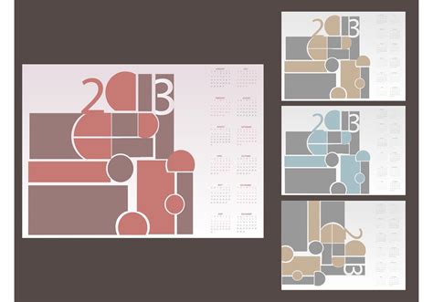 Calendar Layouts Download Free Vector Art Stock Graphics And Images