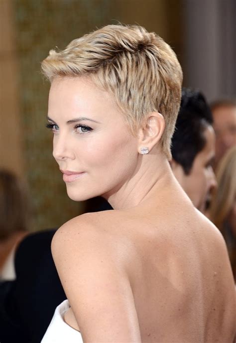 Stupendous Short Hairstyles For Women Over 40 Ohh My My