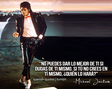 Frases Fotos Y Portadas De Artistas Frases Y Fotos De Michael Jackson