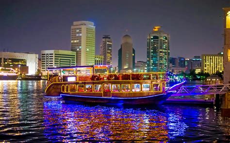Dubai Delights Tour Package From Chennai Tour Operator In Chennai
