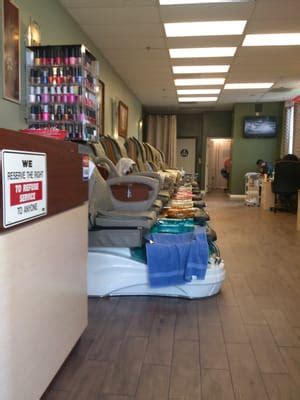 Manicures & pedicures nail salon 89149. Red Persimmon Spa & Nail - La Verne, CA - Yelp