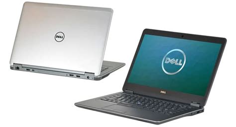 Dell Latitude E7440 I7 4600u 8gb 256gb Ssd Solotodo