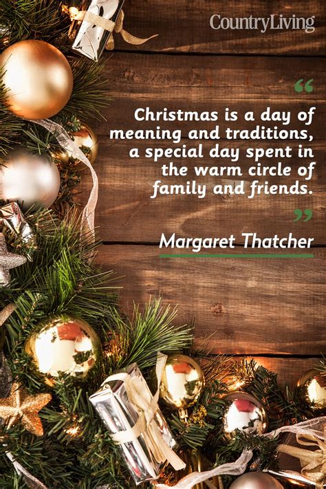 75 Christmas Quotes That Capture The Spirit Of The Holiday Merry