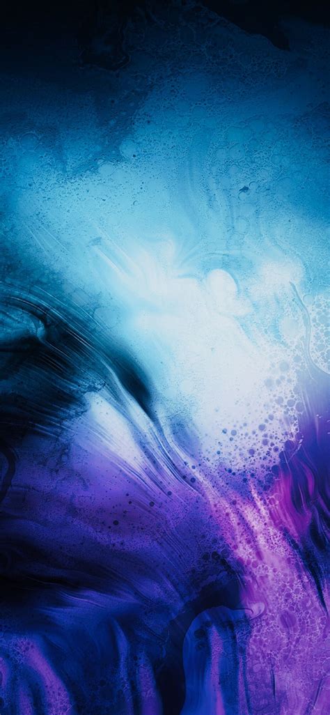 Maybe you would like to learn more about one of these? A blend of blue and purple | Best iphone wallpapers ...