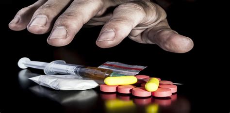 Why Addiction Treatment Is In Need Of A Fix
