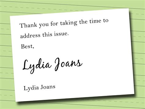 How to Write a Complaint Letter to Human Resources