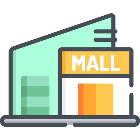 Mall Png & Free Mall.png Transparent Images #137989 - PNGio