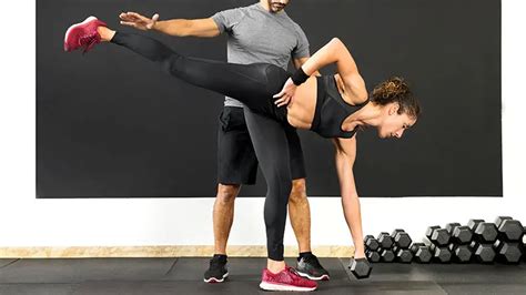 12 Hip Thrust Alternatives For Powerful Glutes Fit Active Living