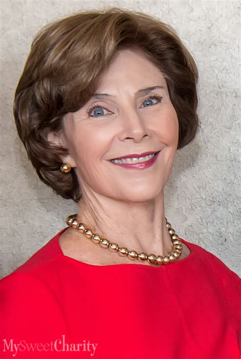 Laura lane welch bush is the former first lady of the united states of america and the wife of george bush. George W. Bush Presidential Center Adds Harlan Crow, Henry ...
