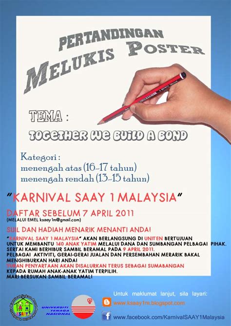 Kidipage.com adalah sebuah laman web indeks percuma yang bertujuan untuk menghubungkan beberapalaman web terpilih yang bersesuaian untuk mereka yang ingin mencetak kertas mewarna, latihan atau kraf. KARNIVAL SUKAN AMAL ANAK-ANAK YATIM 1 MALAYSIA: AKTIVITI