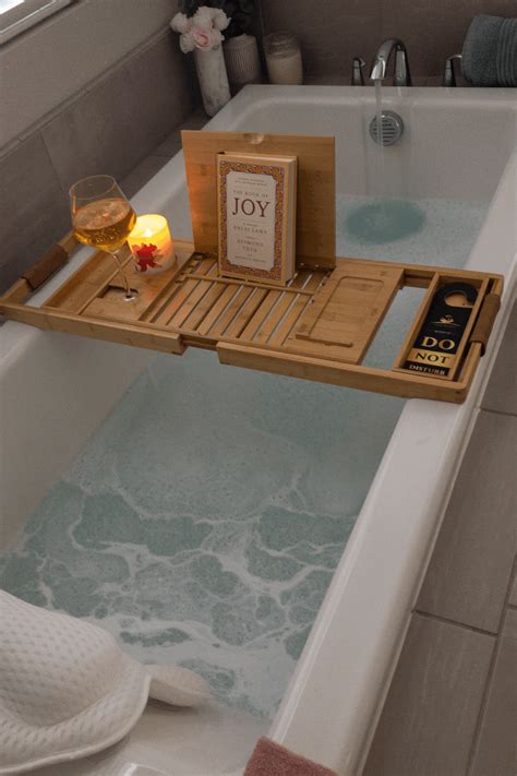 ready to relax 7 bath accessories for the best bath ever i spy fabulous