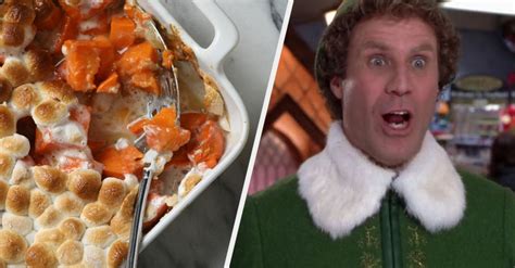 Youre Life Is A Classic Christmas Movie Based On Your Thanksgiving Meal