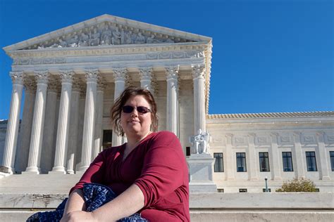 Us Supreme Court Building Washington Dc Enwikipediaor Flickr