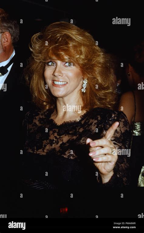 Ann Margret Circa 1980 © Jrc The Hollywood Archive All Rights