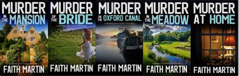 Murder In The Meadow A Gripping Crime Mystery Full Of Twists Di