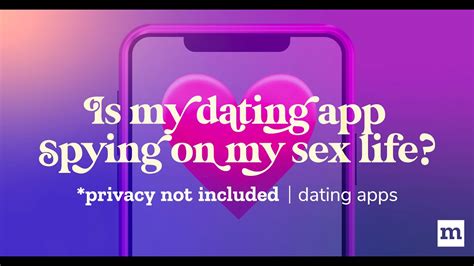should you trust your dating app youtube
