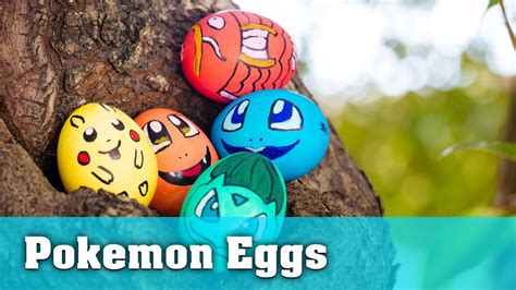 Pokemon Easter Egg Hunt Photography Adventure Youtube