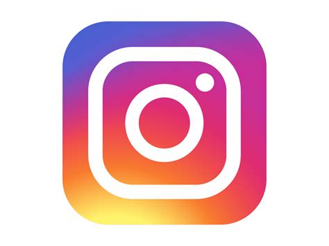 7 Instagram Logo Png Paling Keren Galeri Dania Images