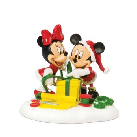Maybe you would like to learn more about one of these? Mickey Mouse Christmas Decorations: Amazon.com