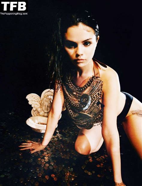 Selena Gomez Sexy New Photos Pinayflixx Mega Leaks