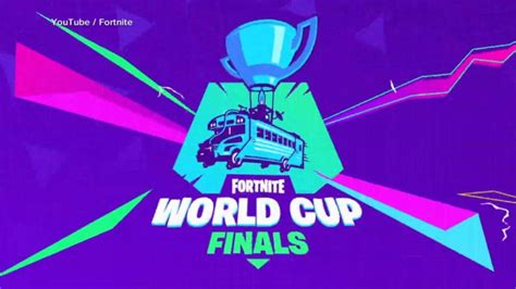 Update on trios xbox cup and the fortnite world cup finals. Fortnite World Cup kicks off with $30 million up for grabs Video - ABC News
