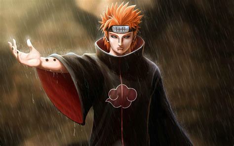 Customize and personalise your desktop, mobile phone and tablet with these free wallpapers! Naruto Pain Wallpapers - Wallpaper Cave